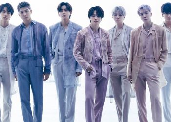 La banda coreana BTS podría seguir conciertos pese a servicio militar obligatorio