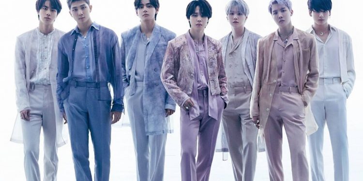 La banda coreana BTS podría seguir conciertos pese a servicio militar obligatorio