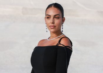 Georgina se tatúa en honor al bebé que perdió