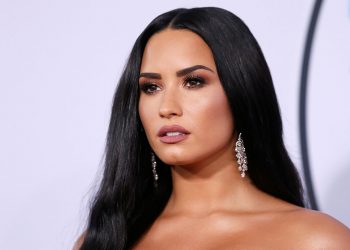 Demi Lovato y la primera vez que consumió drogas