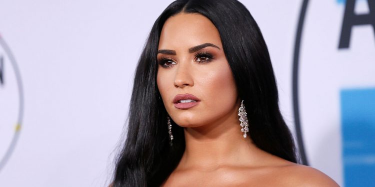 Demi Lovato y la primera vez que consumió drogas