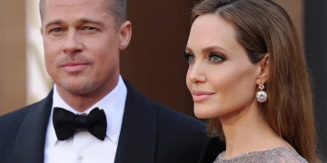 Angelina Jolie pidió explicaciones al FBI luego del cierre de una investigación por agresión contra Brad Pitt