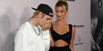 Hailey Bieber habla de su matrimonio con Justin
