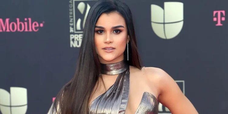 Clarissa Molina responde a Magali Febles y confiesa que lo vivido en Miss RD fue una “pesadilla”