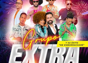 ADN Bachata World Festival cuatro días donde brillará la Bachata con todo su esplendor