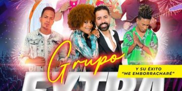 ADN Bachata World Festival cuatro días donde brillará la Bachata con todo su esplendor