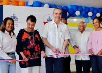 Gobierno continúa ampliando cobertura de servicios del INAIPI