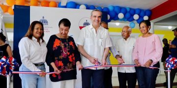 Gobierno continúa ampliando cobertura de servicios del INAIPI