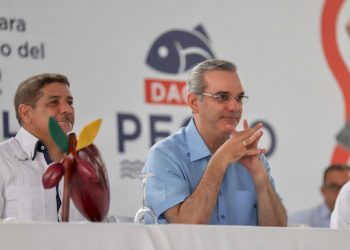 Abinader inaugura escuela Melania Manzueta en Monte Plata, con inversión de más de 32 millones de pesos