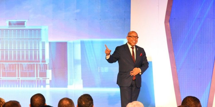 Alfredo Pacheco destaca incremento de productividad y disminución de mora legislativa en rendición de cuentas