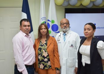 Profamilia y Salud Pública apoyan y educan las madres lactantes