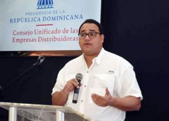 Abinader designa a Andrés Enmanuel Astacio Polanco nuevo superintendente de Electricidad