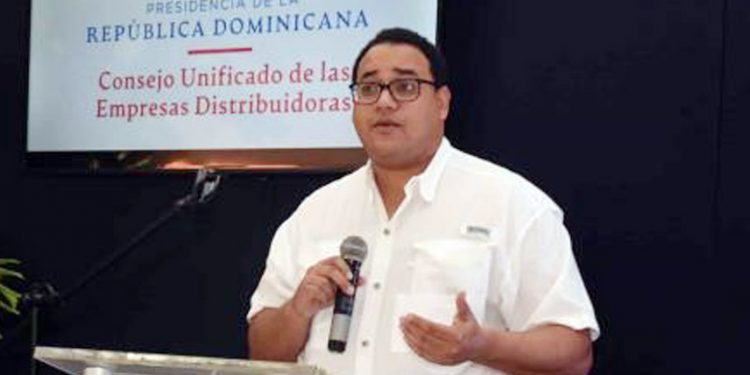 Abinader designa a Andrés Enmanuel Astacio Polanco nuevo superintendente de Electricidad