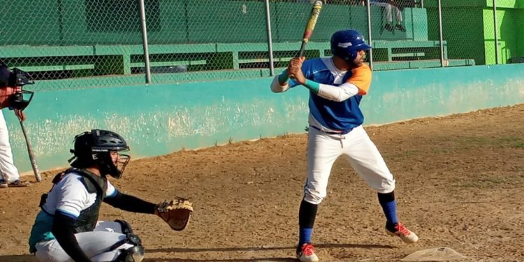 BanReservas gana serie regular Softboll Inter Gubernamental