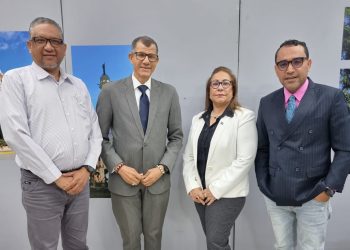 Presidente Abinader el l6 de agosto rendirá cuentas desde Santiago por primera vez