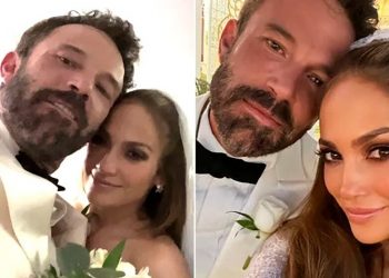 Polémicas declaraciones del primer marido de Jennifer Lopez sobre la boda de su ex con Ben Affleck
