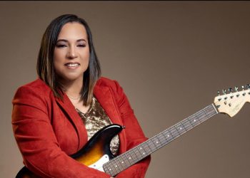 Betty Fernández estrena merengue cristiano “Sube, sube al Señor Jesús”