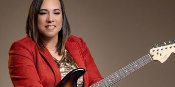 Betty Fernández estrena merengue cristiano “Sube, sube al Señor Jesús”