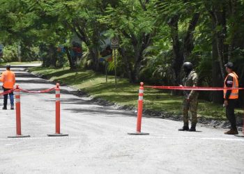 CORMIDOM detalla acciones en proceso rescate de mineros