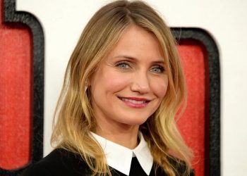 Cameron Diaz: la gran estrella que renunció a Hollywood en su mejor momento