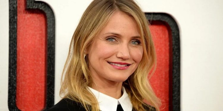 Cameron Diaz: la gran estrella que renunció a Hollywood en su mejor momento