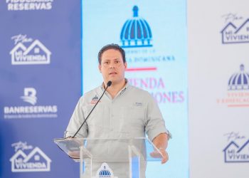 Presidente Abinader entrega 300 nuevos apartamentos de primera etapa del Plan Mi Vivienda-Hato Nuevo