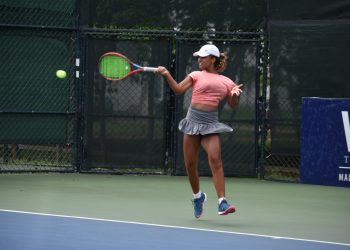 Carolina Chiatti consigue dos triunfos en Copa Pelícano