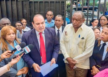 Colegio de Abogados emplazó al Consejo Nacional de la Seguridad Social a dar cobertura a profesionales independientes