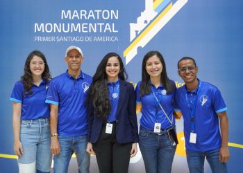 La Maratón Monumental anuncia cambios en la ruta