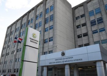 DGII recauda RD$54,422 millones en julio