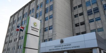DGII recauda RD$54,422 millones en julio