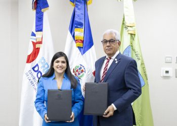 ETED y ProDominicana promoverán sistema Ventanilla Única de Inversión