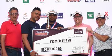 Concluye con éxito Milex Torneo de Dominó UCA by Brea Frank &nbsp;