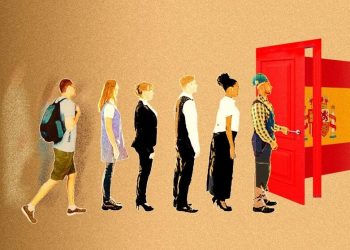 España entreabre sus puertas al modificar la ley de inmigración a los latinoamericanos