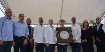 Expo Gurabo 2022 se inaugura dedicada al expresidente Hipólito Mejía