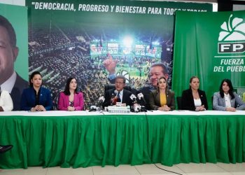 «Dos años de picazos, exageraciones, mentiras y promesas incumplidas», define FP actual gestión de gobierno