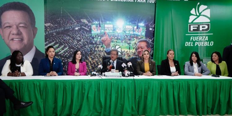 «Dos años de picazos, exageraciones, mentiras y promesas incumplidas», define FP actual gestión de gobierno