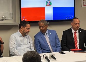 Presidente Abinader hace historia con el cambio real de la PN con una profunda reforma educativa