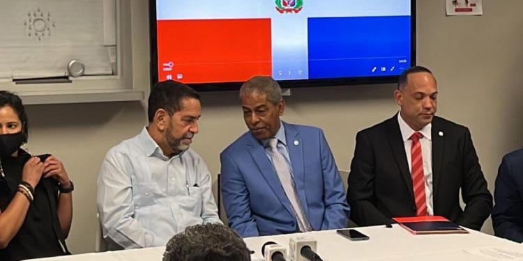 Presidente Abinader hace historia con el cambio real de la PN con una profunda reforma educativa
