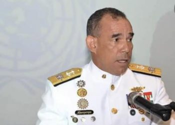 Expresidente de la DNCD es la persona que dio muerte de Manuel Duncan