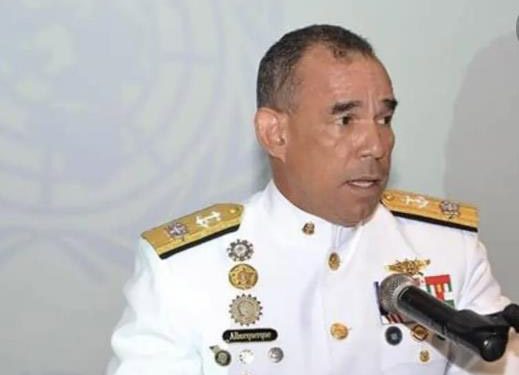 Expresidente de la DNCD es la persona que dio muerte de Manuel Duncan
