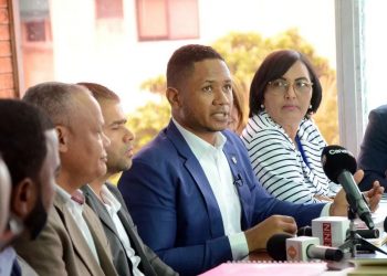 Regidores del PRM explican porqué negaron préstamo de más RD$100 millones al alcalde Abel Martínez