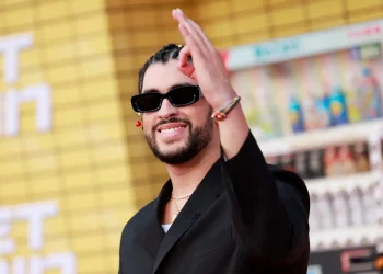 El tuit de Bad Bunny que provocó la reacción de Romeo, Natti y Prince