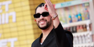 El tuit de Bad Bunny que provocó la reacción de Romeo, Natti y Prince