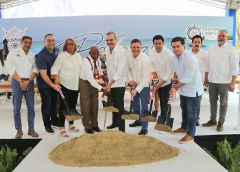Gobierno dominicano sigue dando pasos firmes para el fortalecimiento del turismo