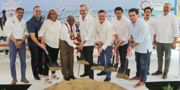 Gobierno dominicano sigue dando pasos firmes para el fortalecimiento del turismo