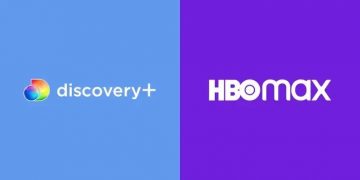 HBO Max se fusionará con Discovery+