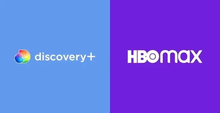 HBO Max se fusionará con Discovery+