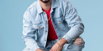 Heryone regresa al ruedo artístico con “Vive tu vida”
