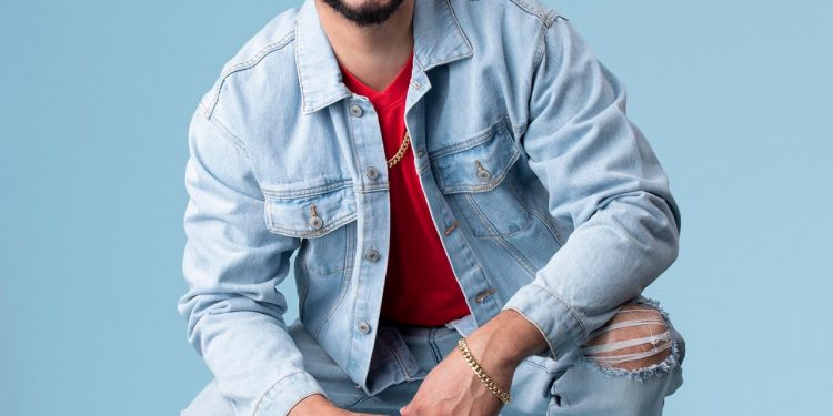 Heryone regresa al ruedo artístico con “Vive tu vida”